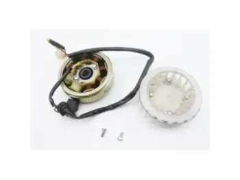 Rotor volant moteur EUROCKA GTR 50 2012 - 2015