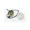 Rotor volant moteur EUROCKA GTR 50 2012 - 2015