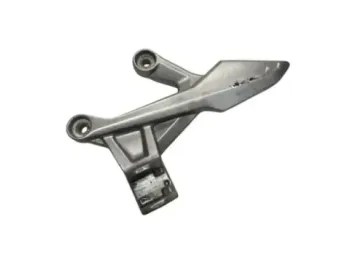 Platine avant gauche HONDA CBR 500 R 2019-2022