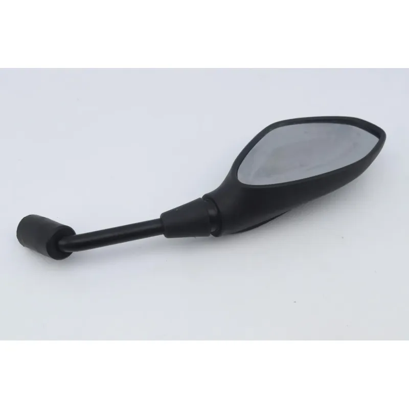 Retro gauche MOTO GUZZI BREVA 850 2006 - 2010