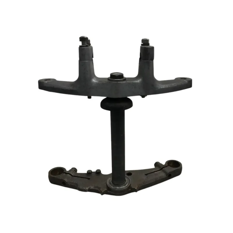 Te de fourche inferieur superieur SUZUKI RV 90 1972-1977 VANVAN