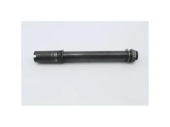 Axe de roue avant MOTO GUZZI BREVA 850 2006 - 2010