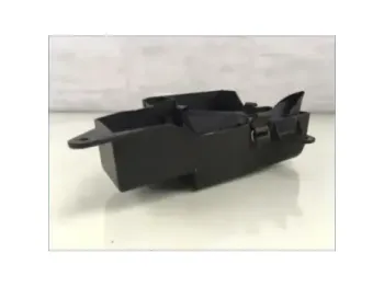 Bac a batterie YAMAHA DT LC 125 1985 - 1987