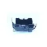 Support de batterie YAMAHA TDM 850 1991 - 1995 Support de batterie YAMAHA TDM 850 1991 - 1995