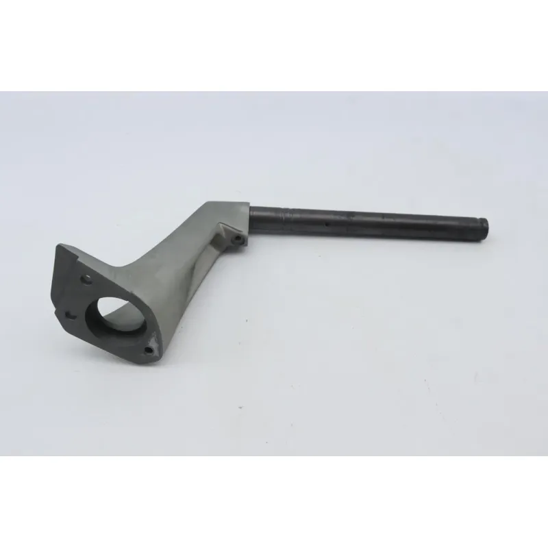Demi guidon droit MOTO GUZZI BREVA 850 2006 - 2010