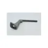 Demi guidon droit MOTO GUZZI BREVA 850 2006 - 2010 Demi guidon droit MOTO GUZZI BREVA 850 2006 - 2010