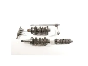 Boite de vitesses SUZUKI GS 500 2003 - 2006