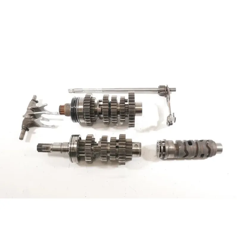 Boite de vitesses SUZUKI GS 500 2003 - 2006