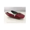 Coque arriere YAMAHA DT LC 125 1985 - 1987