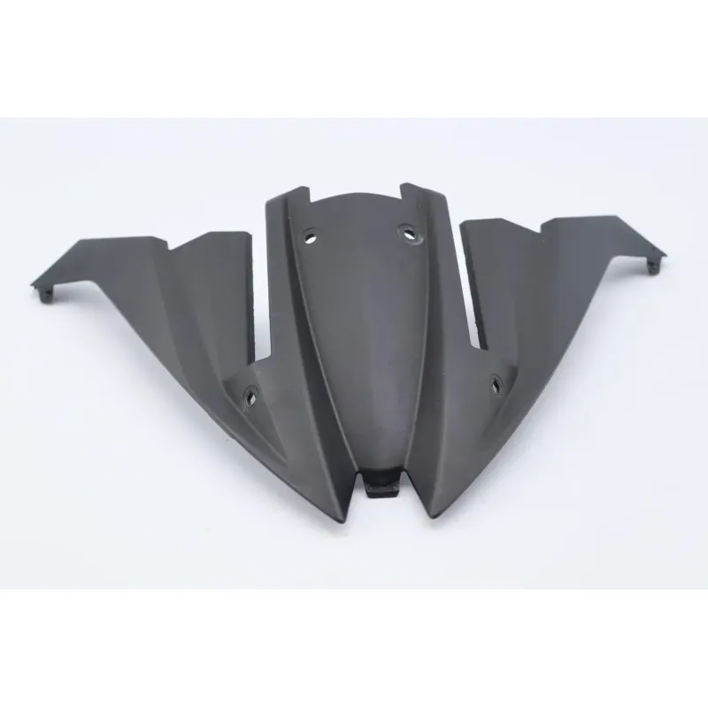 Cache sous bulle KAWASAKI ER6 650 F 2012 - 2016