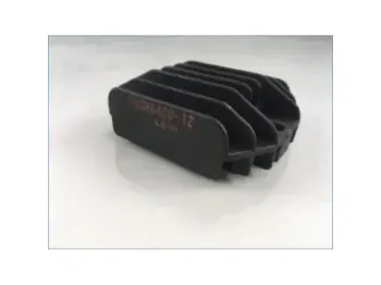 Regulateur charge batterie YAMAHA DT LC 125 1985 - 1987
