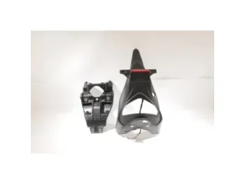 Bavette arriere SUZUKI SFV 650 GLADIUS 2009 - 2015