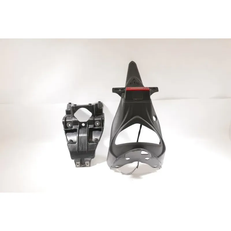 Bavette arriere SUZUKI SFV 650 GLADIUS 2009 - 2015
