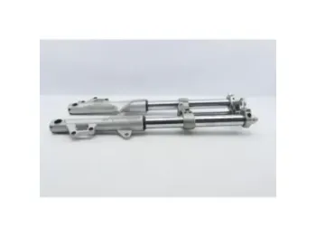 Fourche complete MOTO GUZZI BREVA 850 2006 - 2010