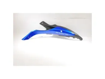 Coque arriere droit SUZUKI SFV 650 GLADIUS 2009 - 2015