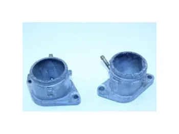 Pipe admission YAMAHA TDM 850 1991 - 1995