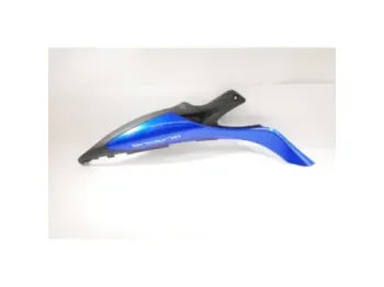 Coque arriere gauche SUZUKI SFV 650 GLADIUS 2009 - 2015