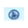 Jante arriere YAMAHA TDM 850 1991 - 1995 Jante arriere YAMAHA TDM 850 1991 - 1995