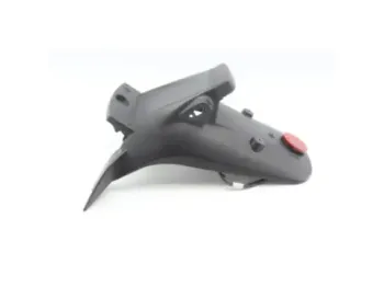 Support de plaque et eclairage MOTO GUZZI BREVA 850 2006 - 2010