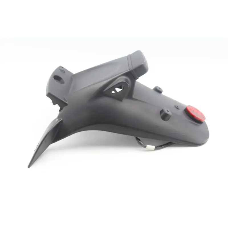 Support de plaque et eclairage MOTO GUZZI BREVA 850 2006 - 2010