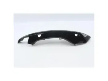 Coque arriere droit MOTO GUZZI BREVA 850 2006 - 2010