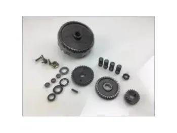Embrayage PEUGEOT XPS 50 SUPERMOTARD 2004 - 2010