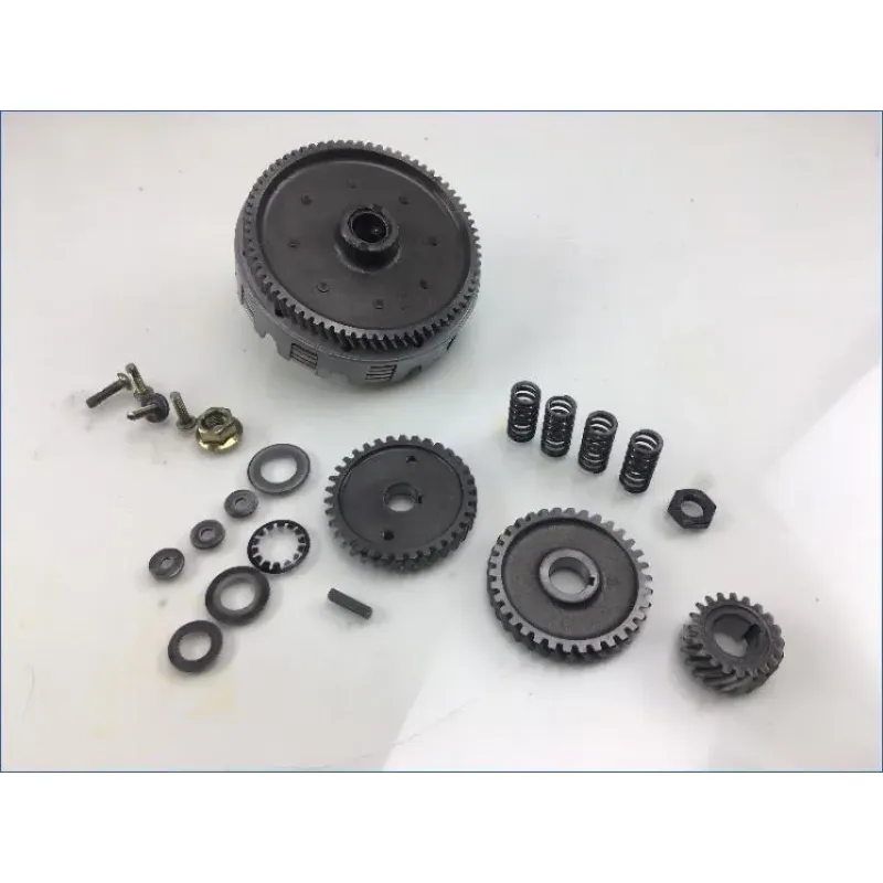 Embrayage PEUGEOT XPS 50 SUPERMOTARD 2004 - 2010