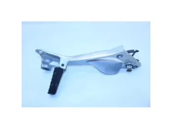 Platine arriere droite YAMAHA TDM 850 1991 - 1995