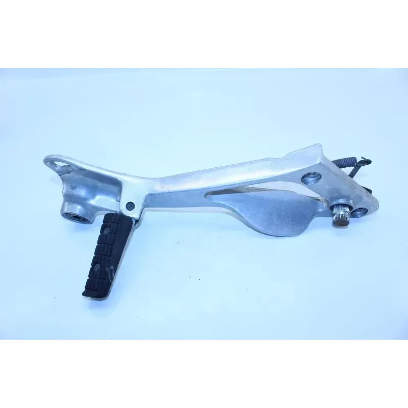 Platine arriere droite YAMAHA TDM 850 1991 - 1995