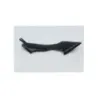 Demi flanc selle droit MOTO GUZZI BREVA 850 2006 - 2010 Demi flanc selle droit MOTO GUZZI BREVA 850 2006 - 2010