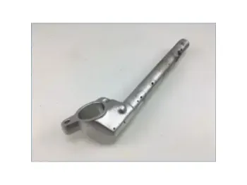 Demi guidon droit MBK X-POWER 50 2003 - 2015