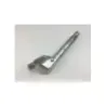 Demi guidon droit MBK X-POWER 50 2003 - 2015 Demi guidon droit MBK X-POWER 50 2003 - 2015
