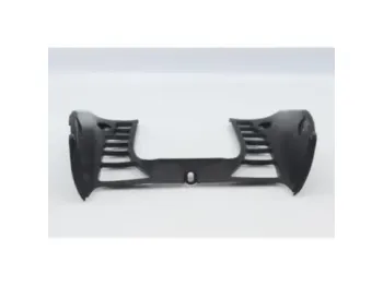 Habillage de reservoir MOTO GUZZI BREVA 850 2006 - 2010