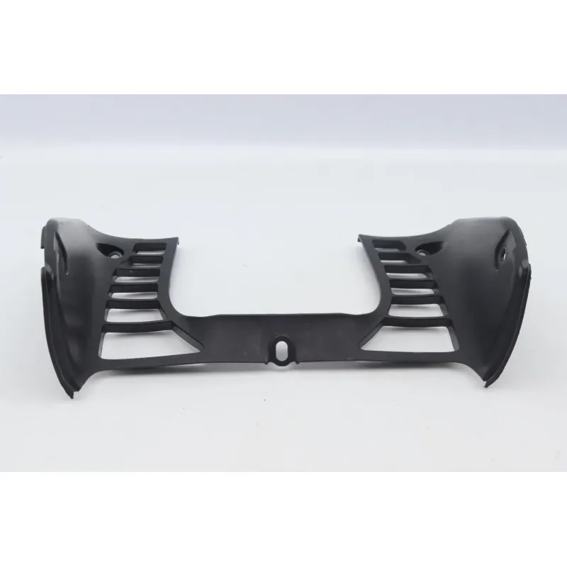 Habillage de reservoir MOTO GUZZI BREVA 850 2006 - 2010