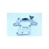 Support moteur YAMAHA TDM 850 1991 - 1995