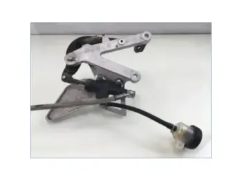 Platine avant droite complète MBK X-POWER 50 2003 - 2015