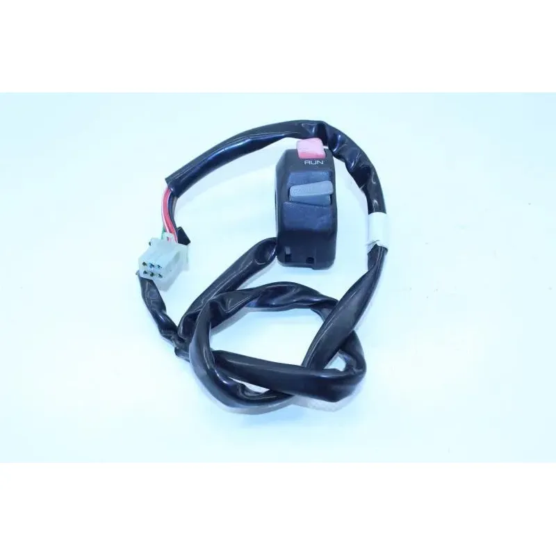 Commodo droit YAMAHA TDM 850 1991 - 1995