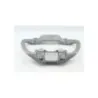 Poignee arriere MOTO GUZZI BREVA 850 2006 - 2010 Poignee arriere MOTO GUZZI BREVA 850 2006 - 2010