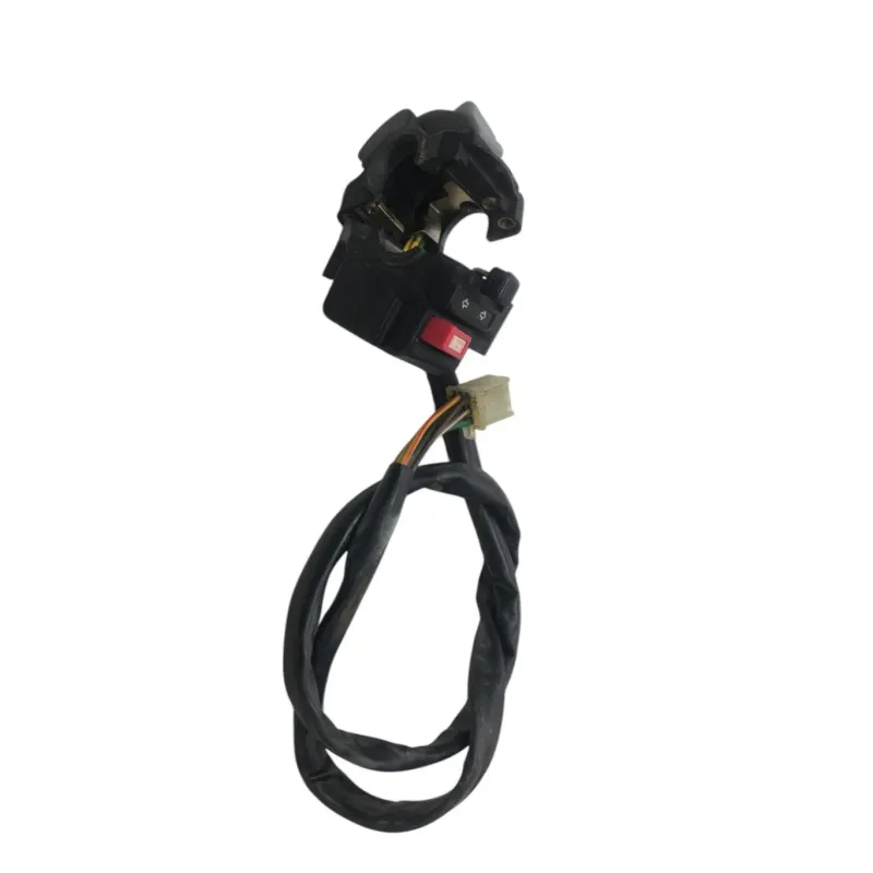 Commodo gauche YAMAHA TTR 250 1999-2009