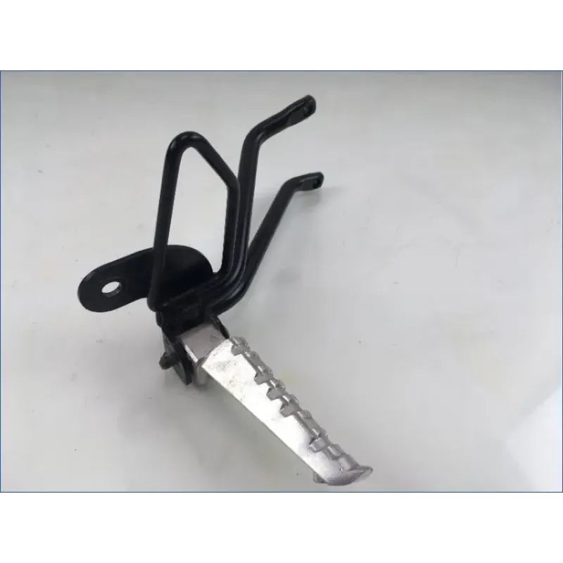Platine arriere droite complete MBK X-POWER 50 2003 - 2015