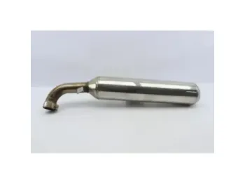 Silencieux (echappement) MOTO GUZZI BREVA 850 2006 - 2010