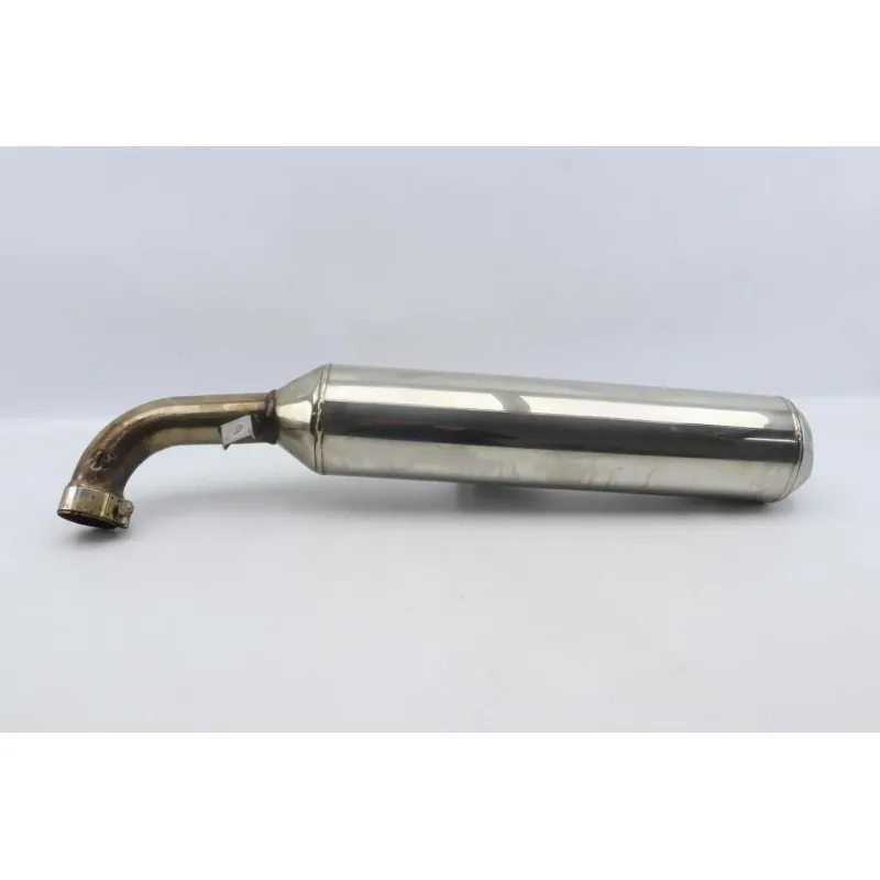 Silencieux (echappement) MOTO GUZZI BREVA 850 2006 - 2010