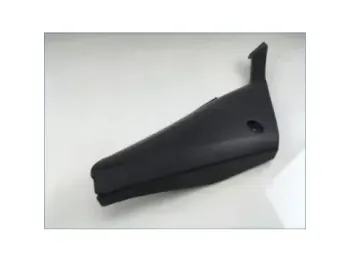 Demi flanc selle droit MBK X-POWER 50 2003 - 2015