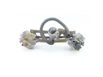 Corps papillon injection MOTO GUZZI BREVA 850 2006 - 2010