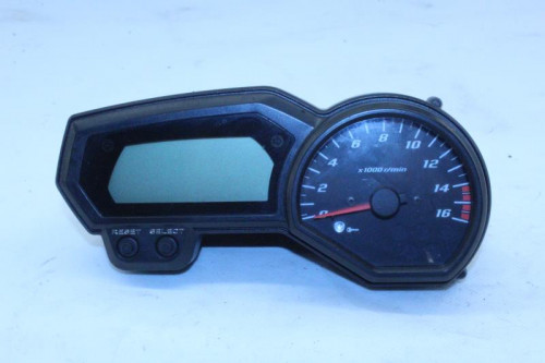 Compteur YAMAHA 600 FZ6 FAZER S2 2007 - 2010