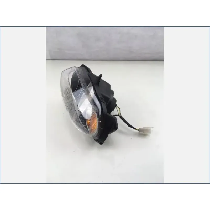 Optique avant droit (feux)(phare) MBK X-POWER 50 2003 - 2015