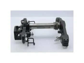 Te inferieur superieur KAWASAKI ER6 650 F 2012 - 2016