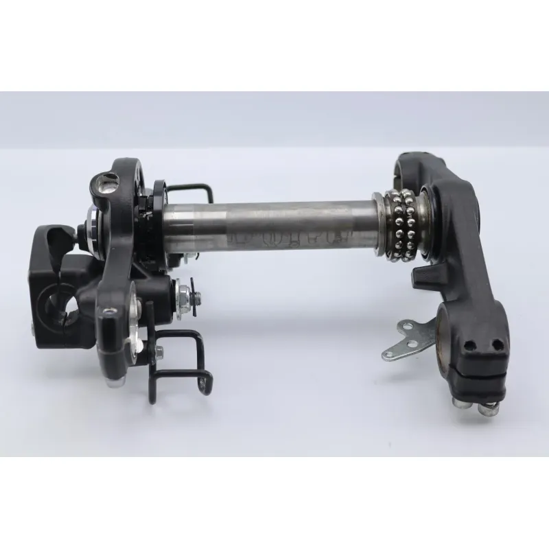 Te inferieur superieur KAWASAKI ER6 650 F 2012 - 2016