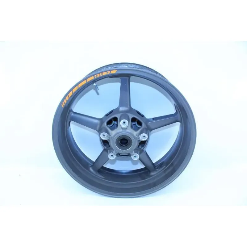 Jante arriere KTM SUPERDUKE 990 2005 - 2006