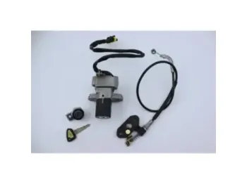 Jeu de serrure contacteur a cle MV AGUSTA BRUTALE 750 S 2003 - 2005